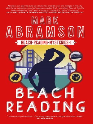 Beach Reading, no. 1 - ebook